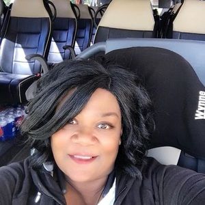 Meet your Posher, Tracy